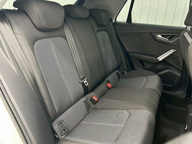 アウディ&nbsp;Q2の画像10