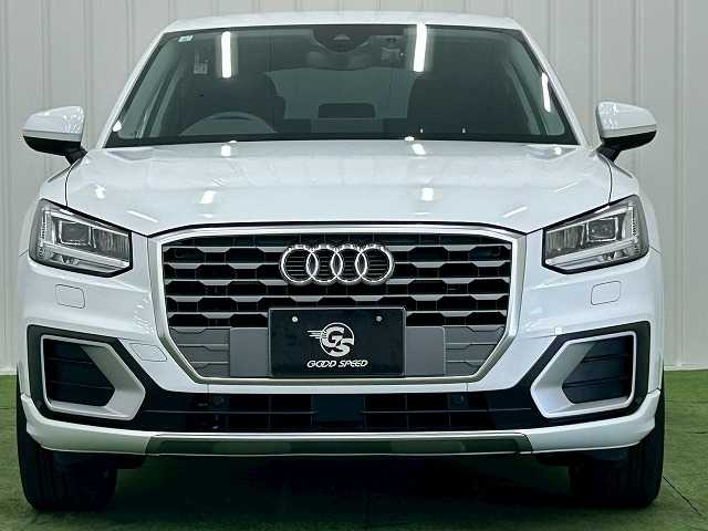 アウディ&nbsp;Q2の画像12