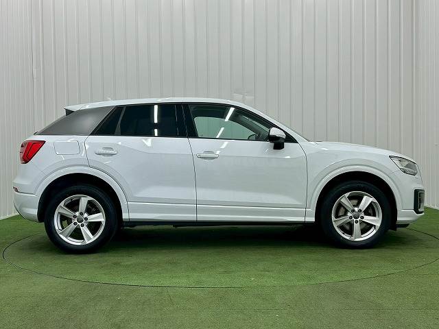 アウディ&nbsp;Q2の画像14