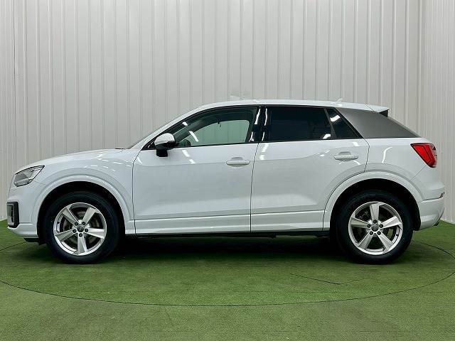 アウディ&nbsp;Q2の画像15