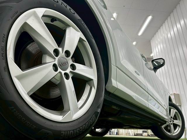 アウディ&nbsp;Q2の画像19