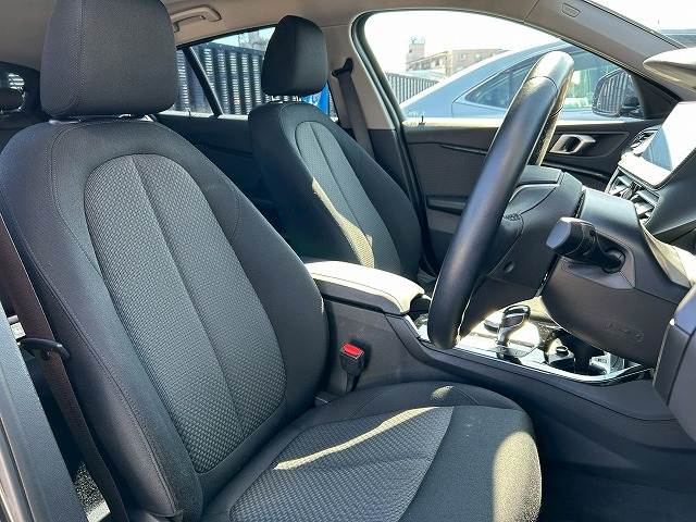 BMW&nbsp;1Seriesの画像9