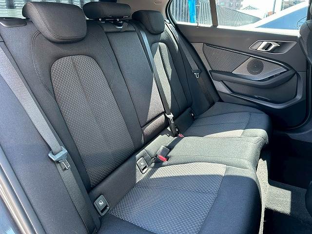 BMW&nbsp;1Seriesの画像10