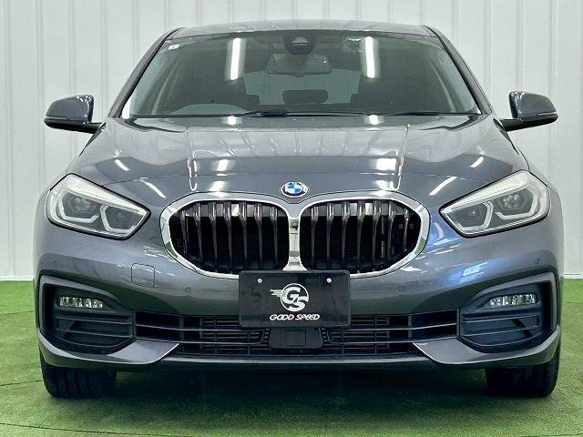 BMW&nbsp;1Seriesの画像12