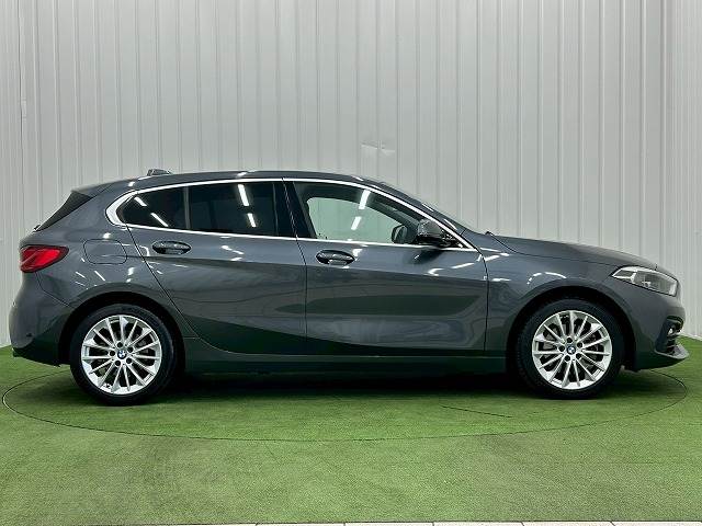 BMW&nbsp;1Seriesの画像14