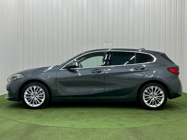 BMW&nbsp;1Seriesの画像15