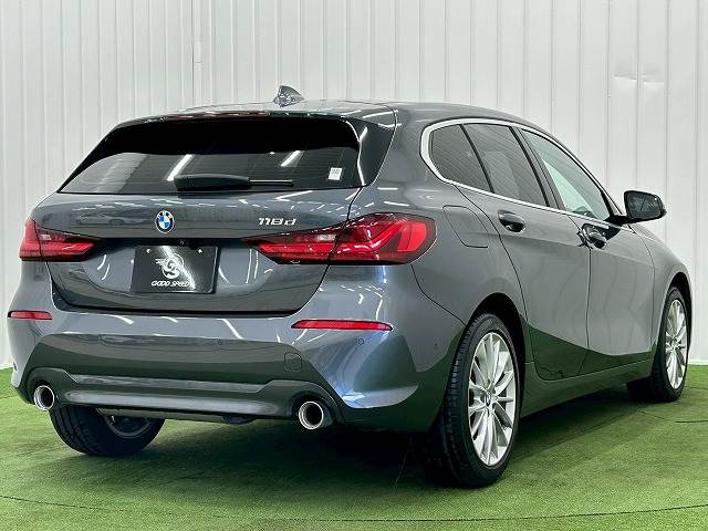 BMW&nbsp;1Seriesの画像16