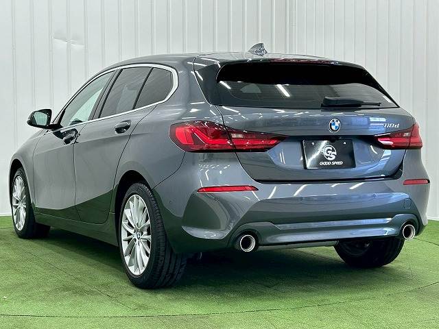 BMW&nbsp;1Seriesの画像17