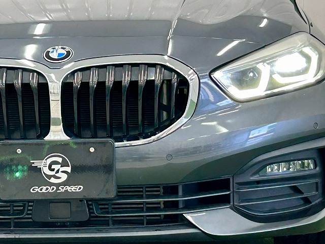 BMW&nbsp;1Seriesの画像18