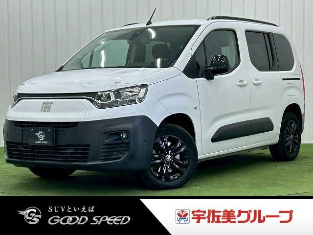 フィアット&nbsp;DOBLOの画像1