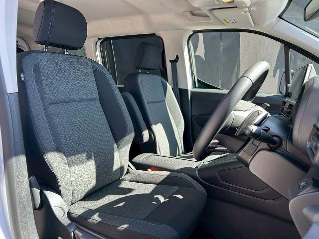 フィアット&nbsp;DOBLOの画像9