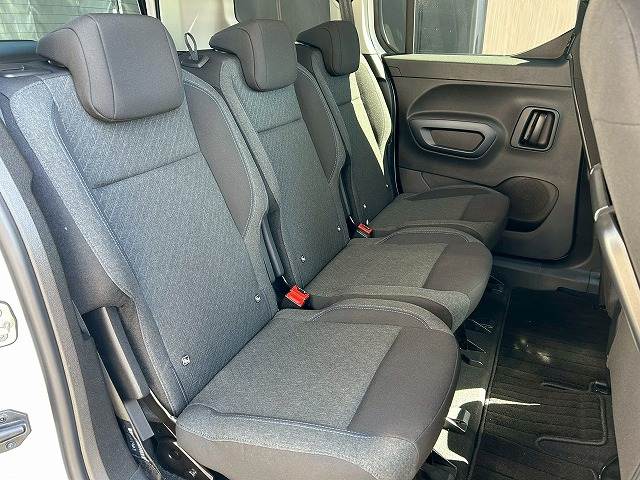 フィアット&nbsp;DOBLOの画像10