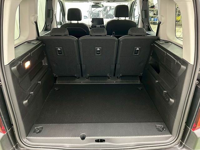 フィアット&nbsp;DOBLOの画像11