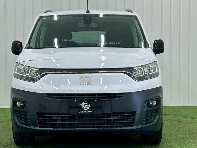 フィアット&nbsp;DOBLOの画像12