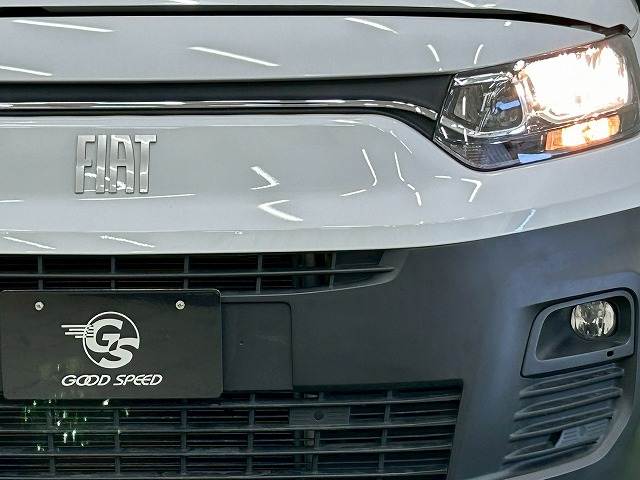 フィアット&nbsp;DOBLOの画像18