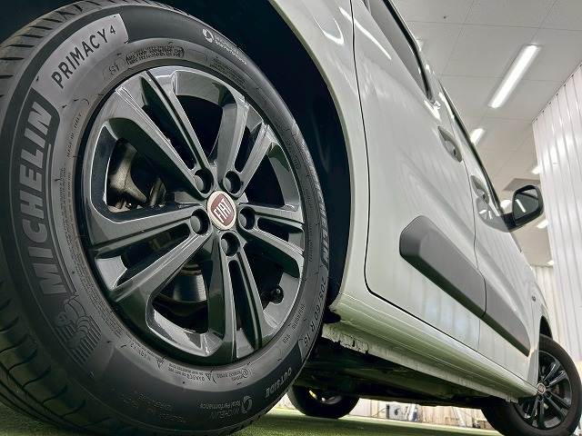 フィアット&nbsp;DOBLOの画像19