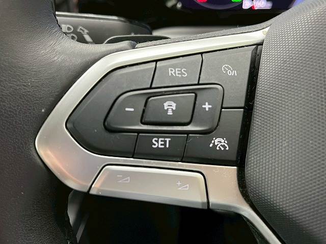 Golf VarianteTSI Active Platinum Edition 内装他