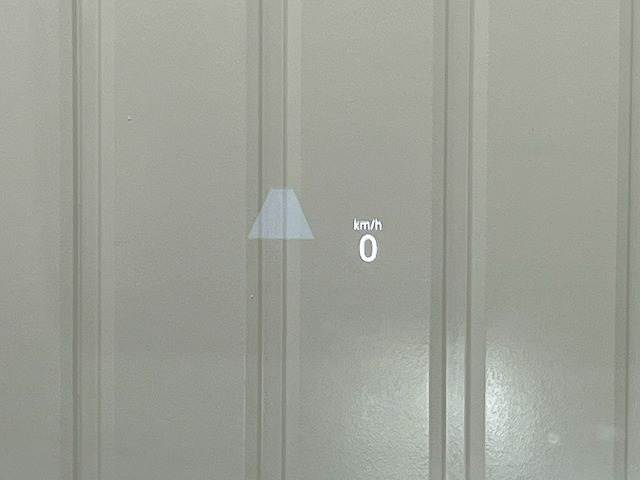 Golf VarianteTSI Active Platinum Edition 内装他