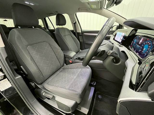 フォルクスワーゲン&nbsp;Golf Variantの画像9