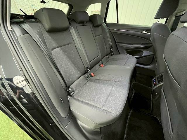 フォルクスワーゲン&nbsp;Golf Variantの画像10