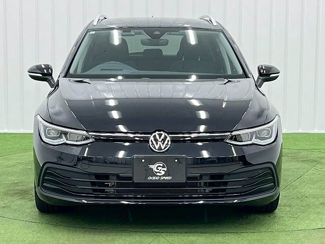 フォルクスワーゲン&nbsp;Golf Variantの画像12