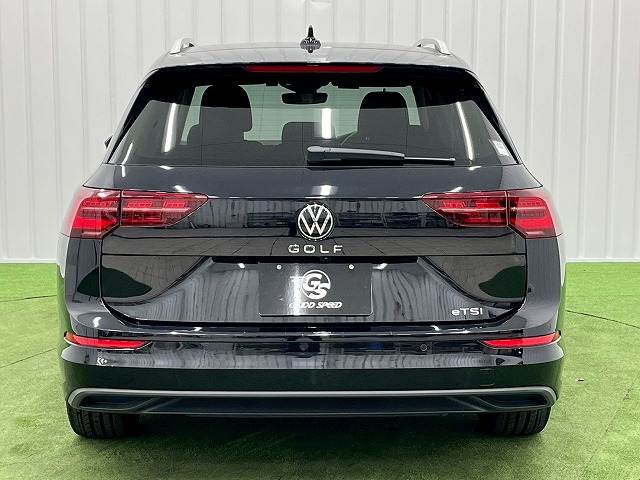 フォルクスワーゲン&nbsp;Golf Variantの画像13