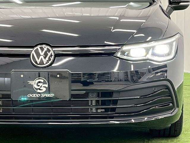 フォルクスワーゲン&nbsp;Golf Variantの画像18