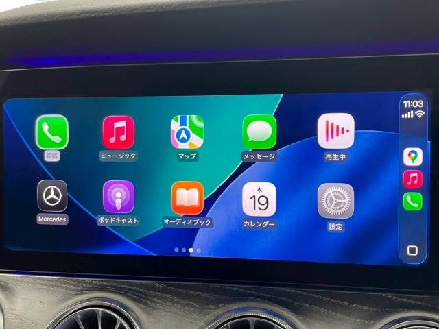 メルセデス・ベンツ&nbsp;CLS-CLASSの画像3