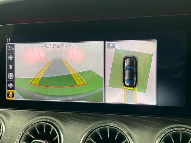 メルセデス・ベンツ&nbsp;CLS-CLASSの画像4