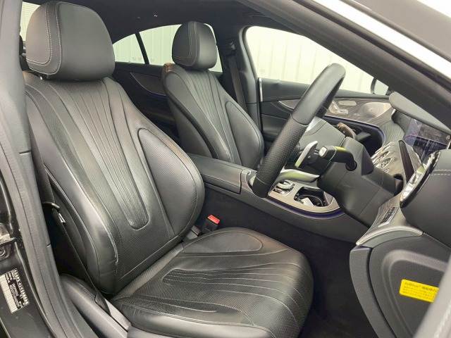 メルセデス・ベンツ&nbsp;CLS-CLASSの画像9