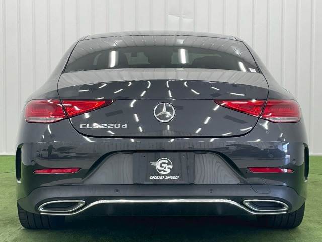 メルセデス・ベンツ&nbsp;CLS-CLASSの画像13