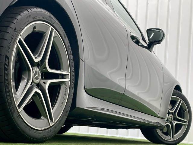 メルセデス・ベンツ&nbsp;CLS-CLASSの画像19