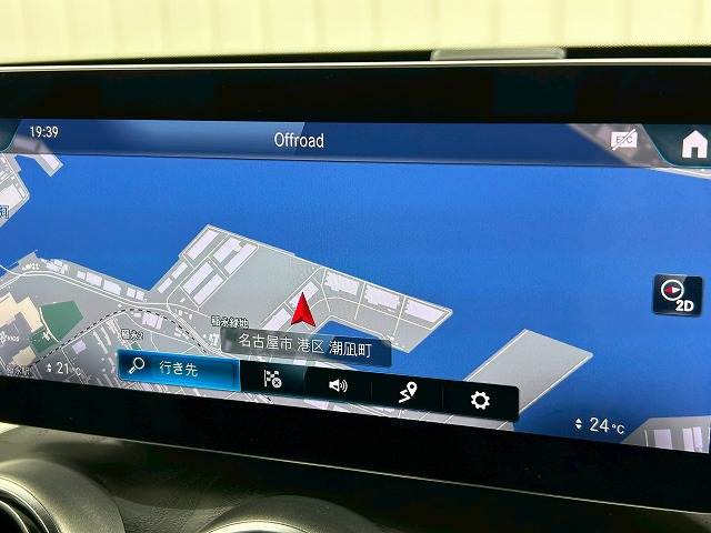 メルセデス・ベンツ&nbsp;GLC-CLASSの画像3