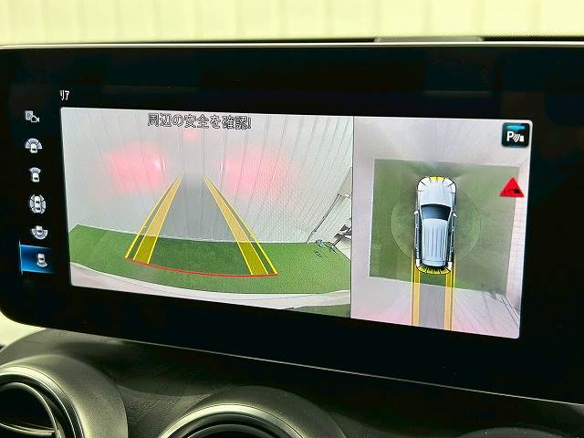 メルセデス・ベンツ&nbsp;GLC-CLASSの画像4