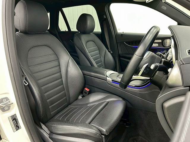 メルセデス・ベンツ&nbsp;GLC-CLASSの画像9