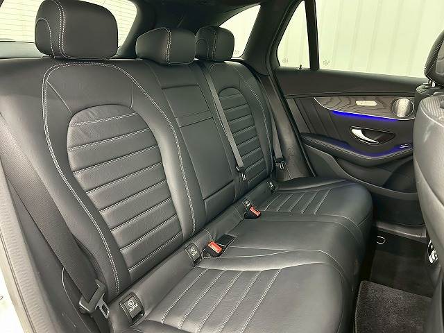 メルセデス・ベンツ&nbsp;GLC-CLASSの画像10