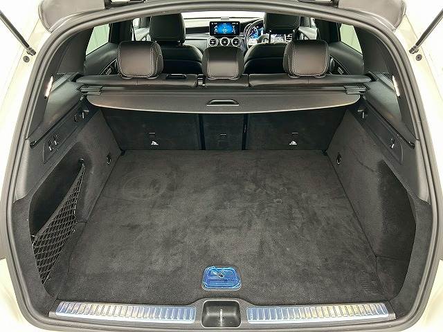 メルセデス・ベンツ&nbsp;GLC-CLASSの画像11