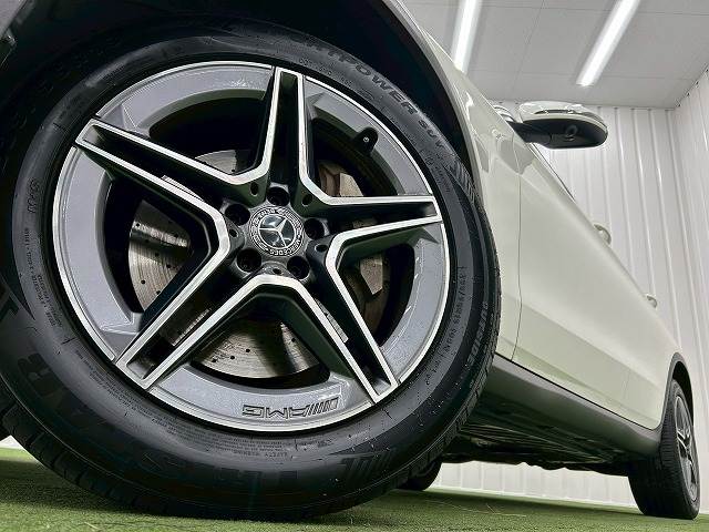 メルセデス・ベンツ&nbsp;GLC-CLASSの画像19