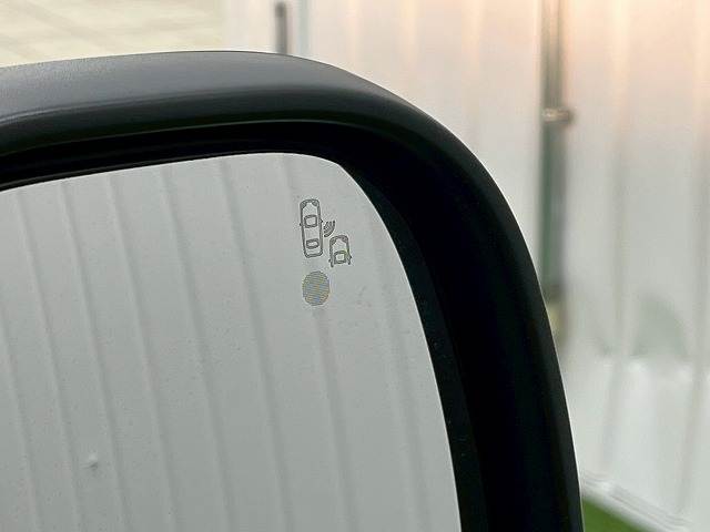 DOBLOベースグレード 内装他