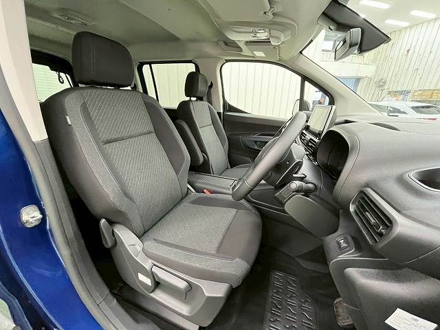 フィアット&nbsp;DOBLOの画像9