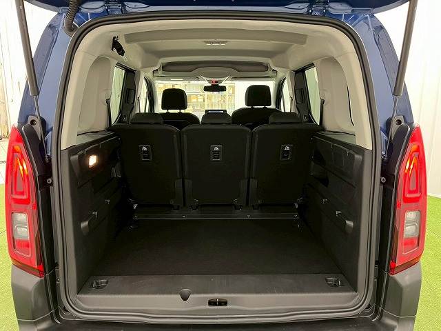 フィアット&nbsp;DOBLOの画像11