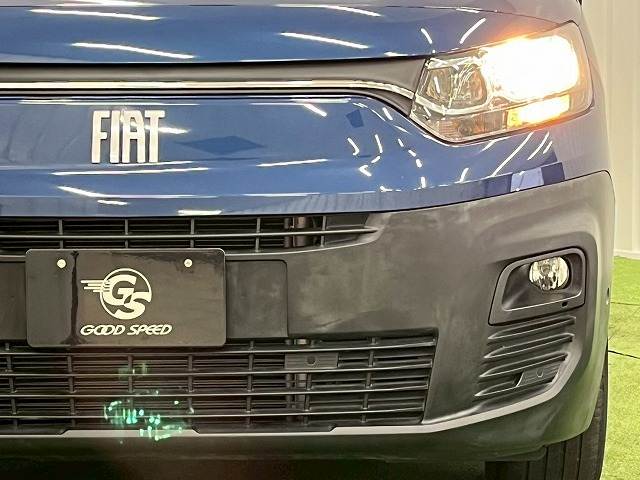 フィアット&nbsp;DOBLOの画像18