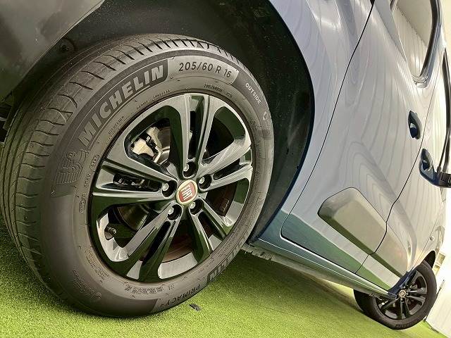 フィアット&nbsp;DOBLOの画像19