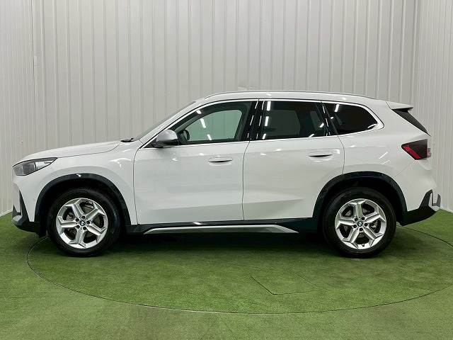 BMW X1の画像15