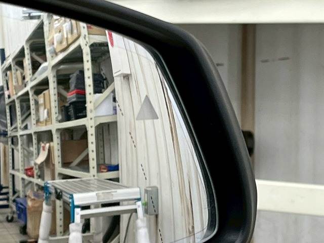 1Series118d Play 内装他