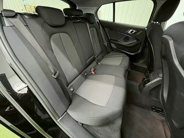 BMW&nbsp;1Seriesの画像10