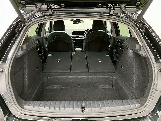 BMW&nbsp;1Seriesの画像11