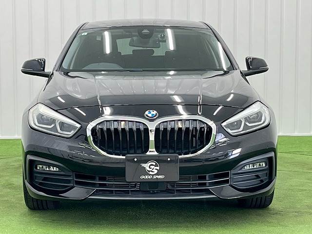 BMW&nbsp;1Seriesの画像12