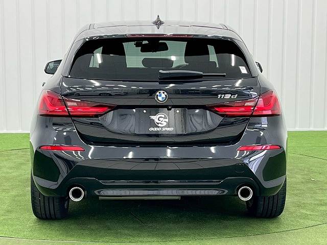 BMW&nbsp;1Seriesの画像13