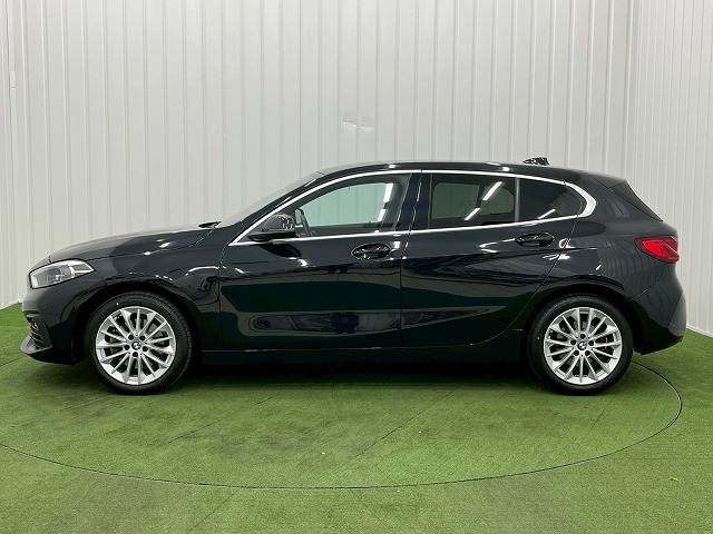 BMW&nbsp;1Seriesの画像14